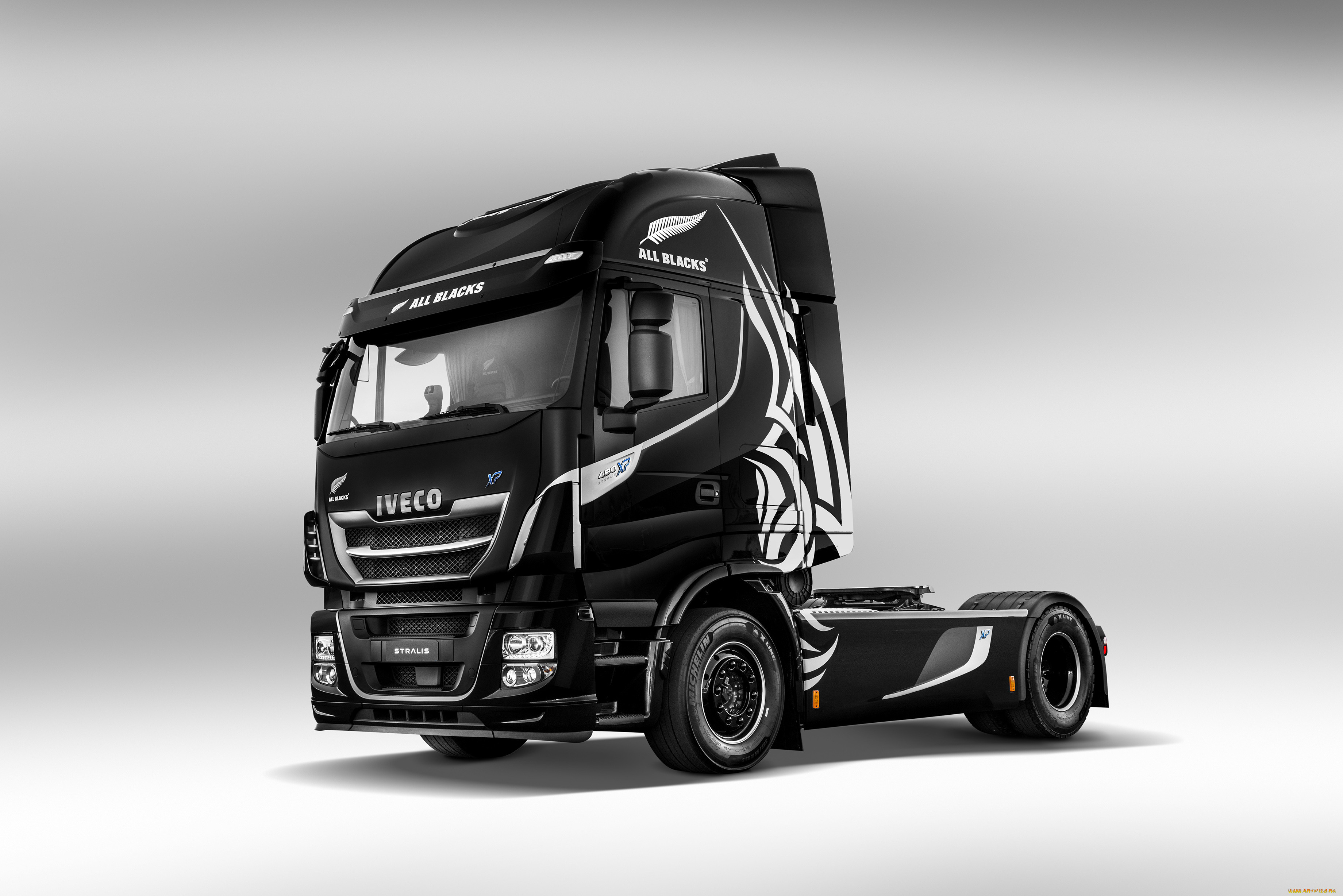 , iveco